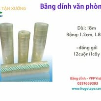 Thương Mại & Cung Ứng Dịch Vụ VISTAR 4