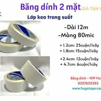 Thương Mại & Cung Ứng Dịch Vụ VISTAR 6