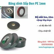 Thương Mại & Cung Ứng Dịch Vụ VISTAR 5