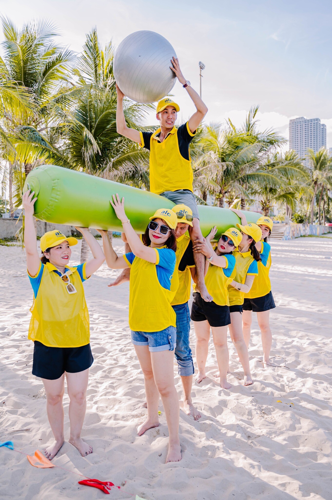 Quà Tặng Thiên Việt 3