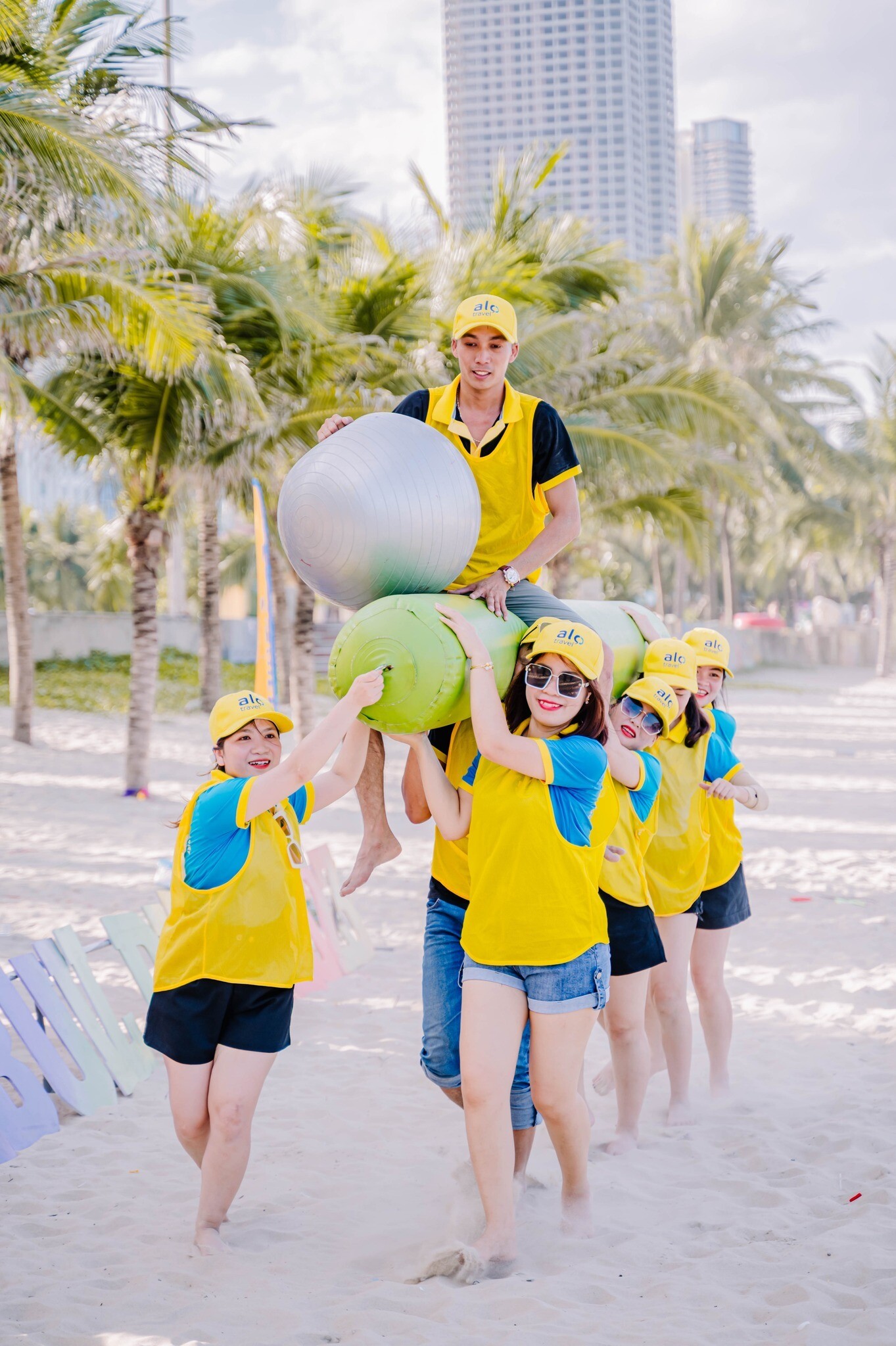 Quà Tặng Thiên Việt 11