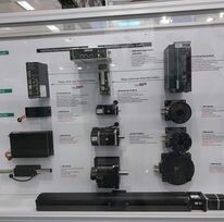 Gia công quốc tế Đế Dương - HIWIN 6