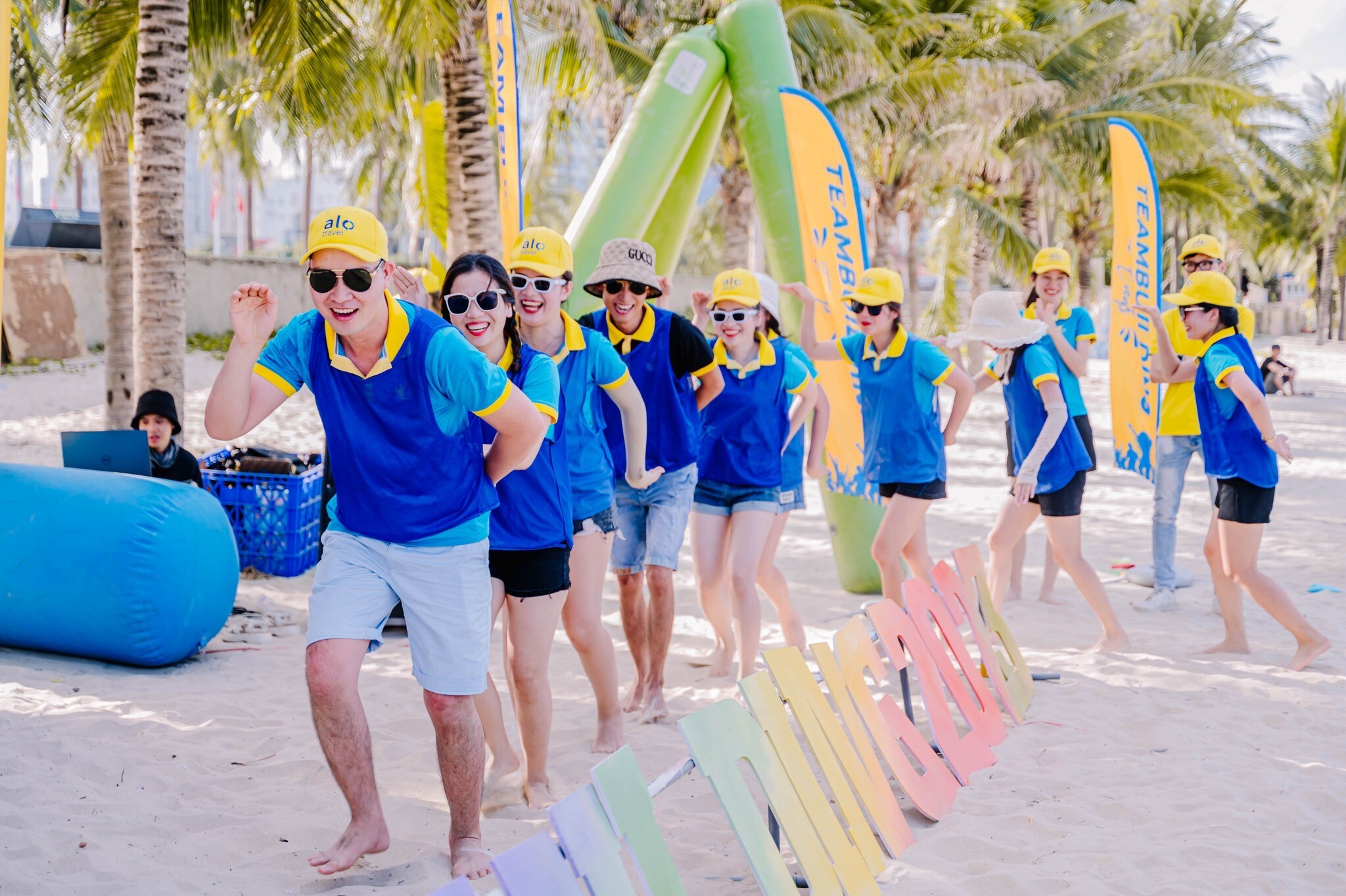 Quà Tặng Thiên Việt 9