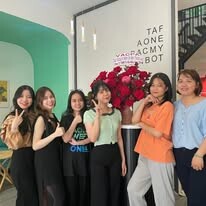 TƯ VẤN KIỂM TOÁN TAF 2