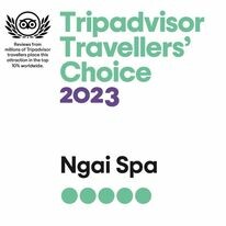 Ngải Spa & Lounge 14