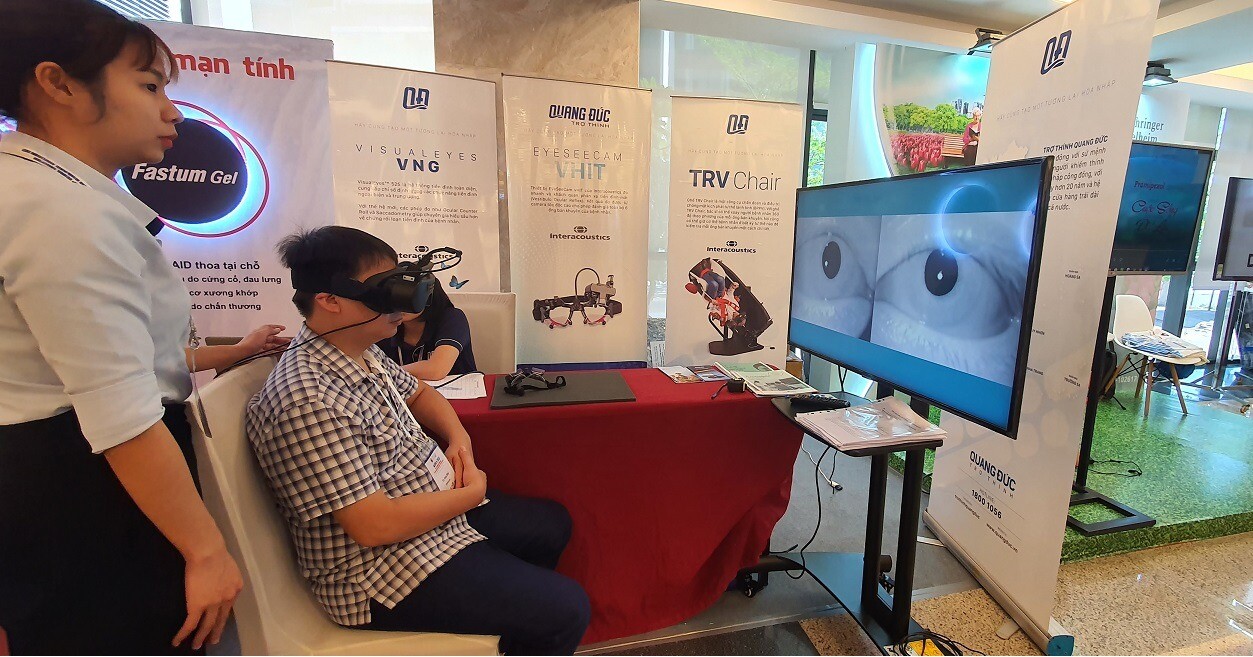 Trợ Thính Quang Đức 8