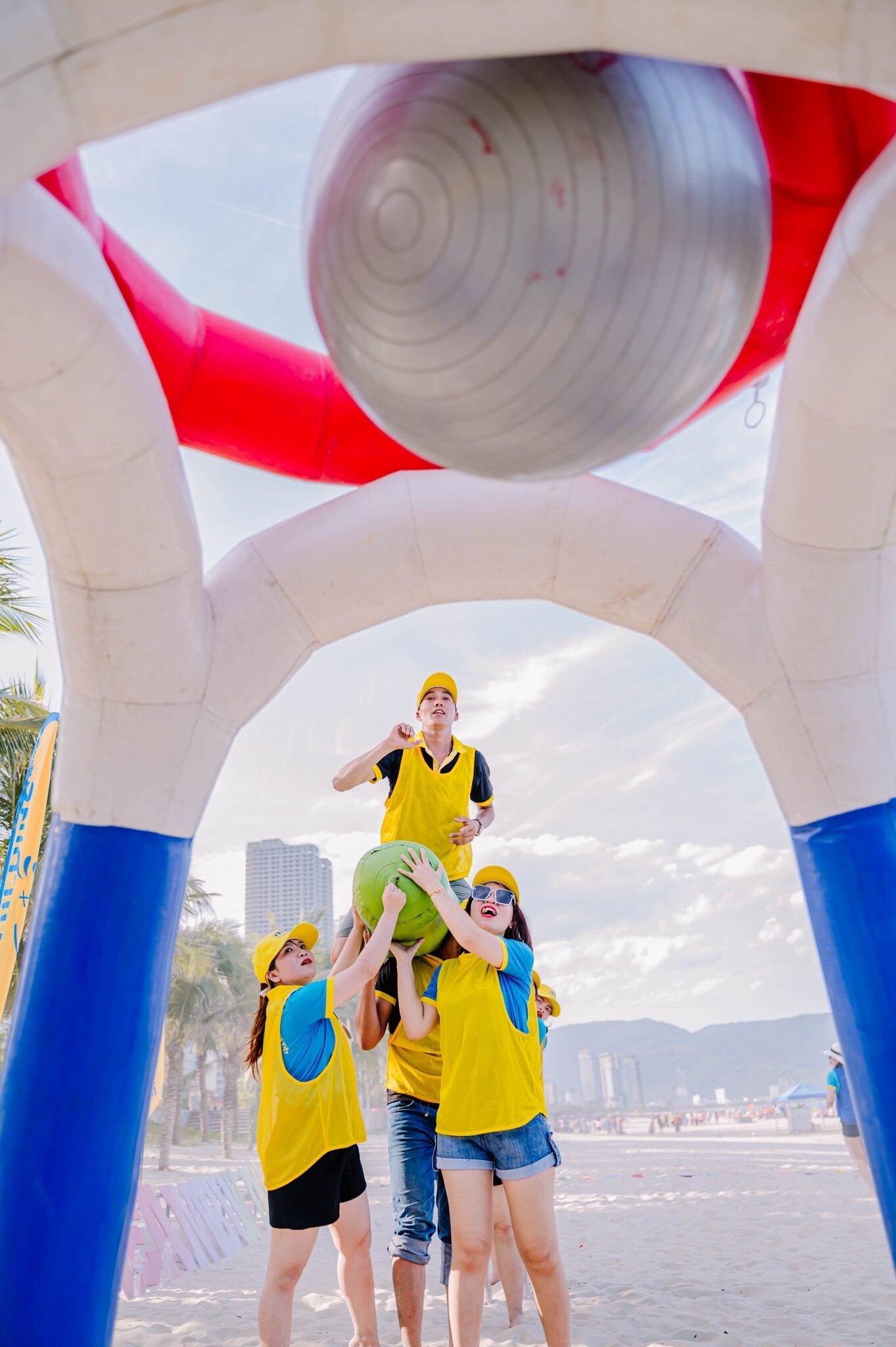 Quà Tặng Thiên Việt 5