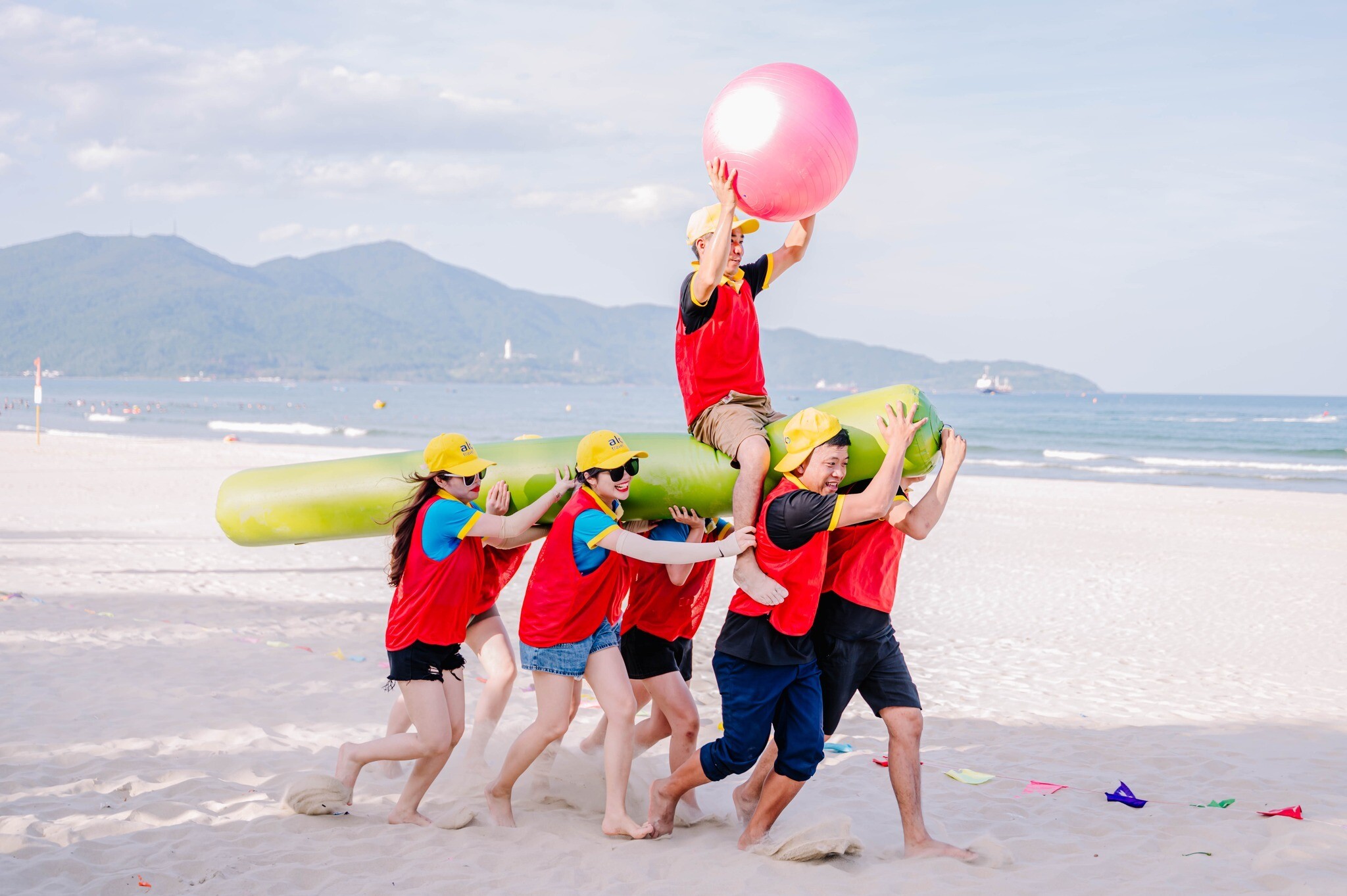 Quà Tặng Thiên Việt 2