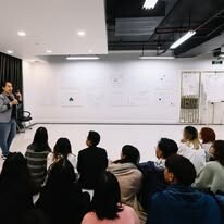 Population Services International 9