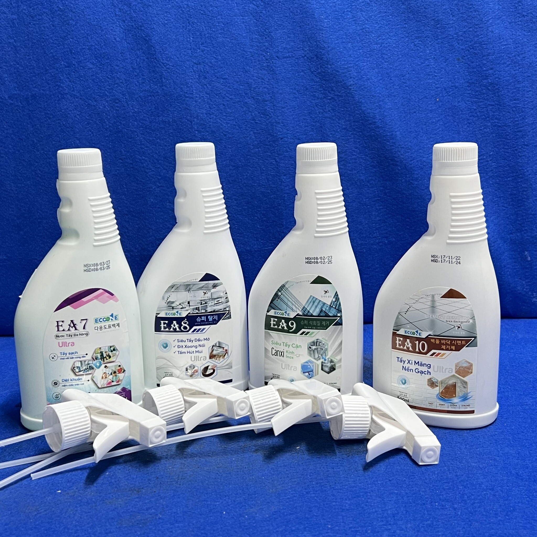 ECO One Việt Nam 12