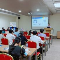 Nhà Máy Công Nghệ Sinh Học Và Thiết bị Y Tế (BIMEDTECH) 5