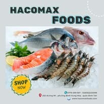 Hacomax Foods 2