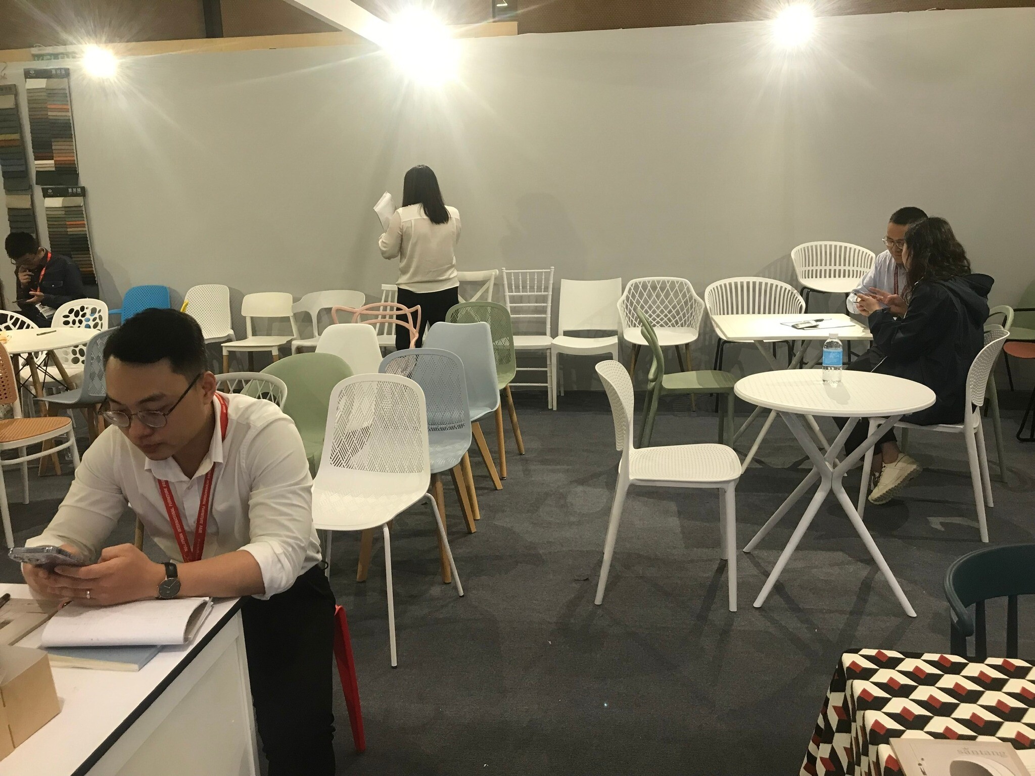 Harmoor Việt Nam 3