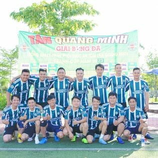 CÔNG TY TNHH TÂN QUANG MINH SÀI GÒN 4