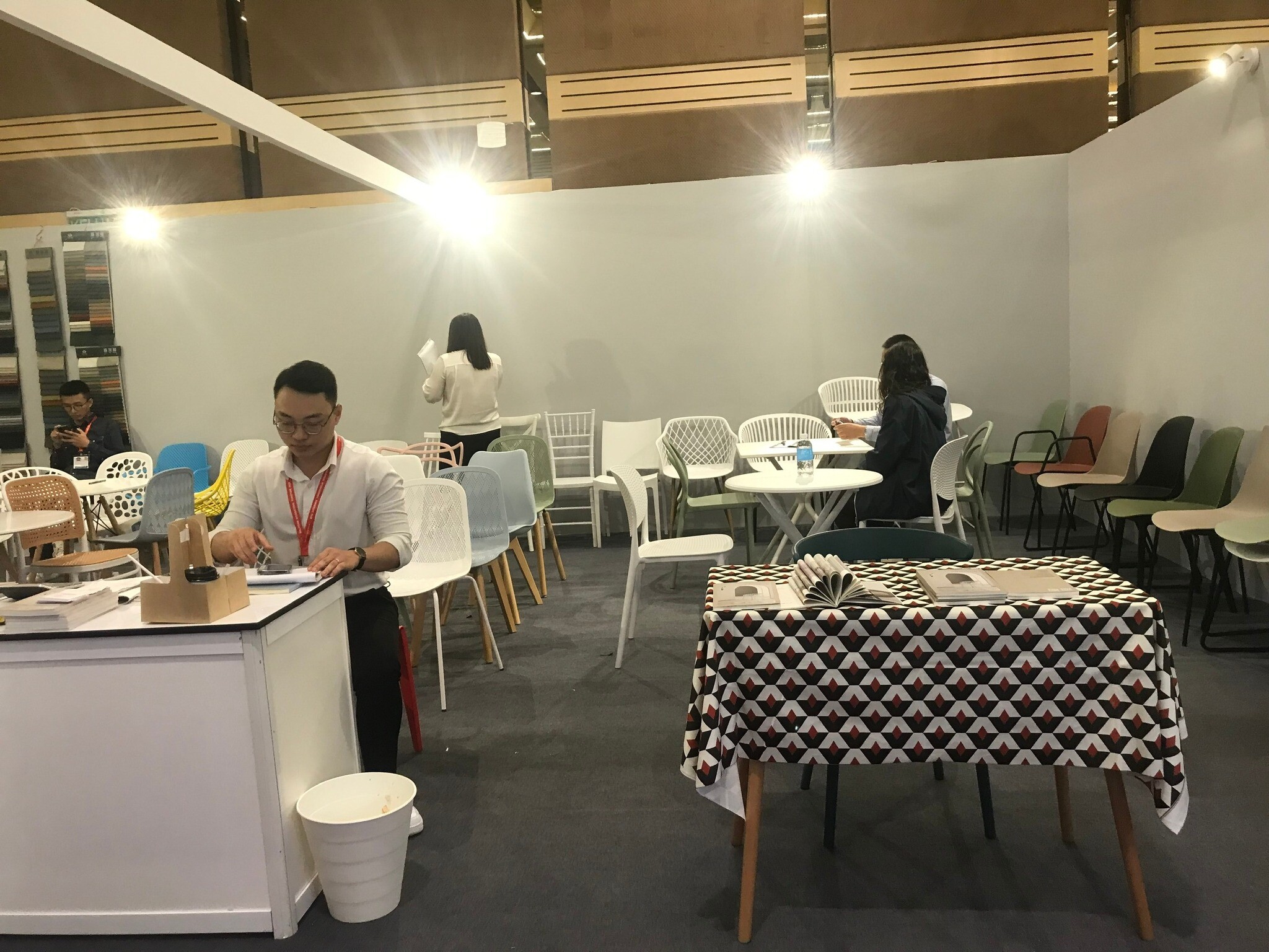 Harmoor Việt Nam 5