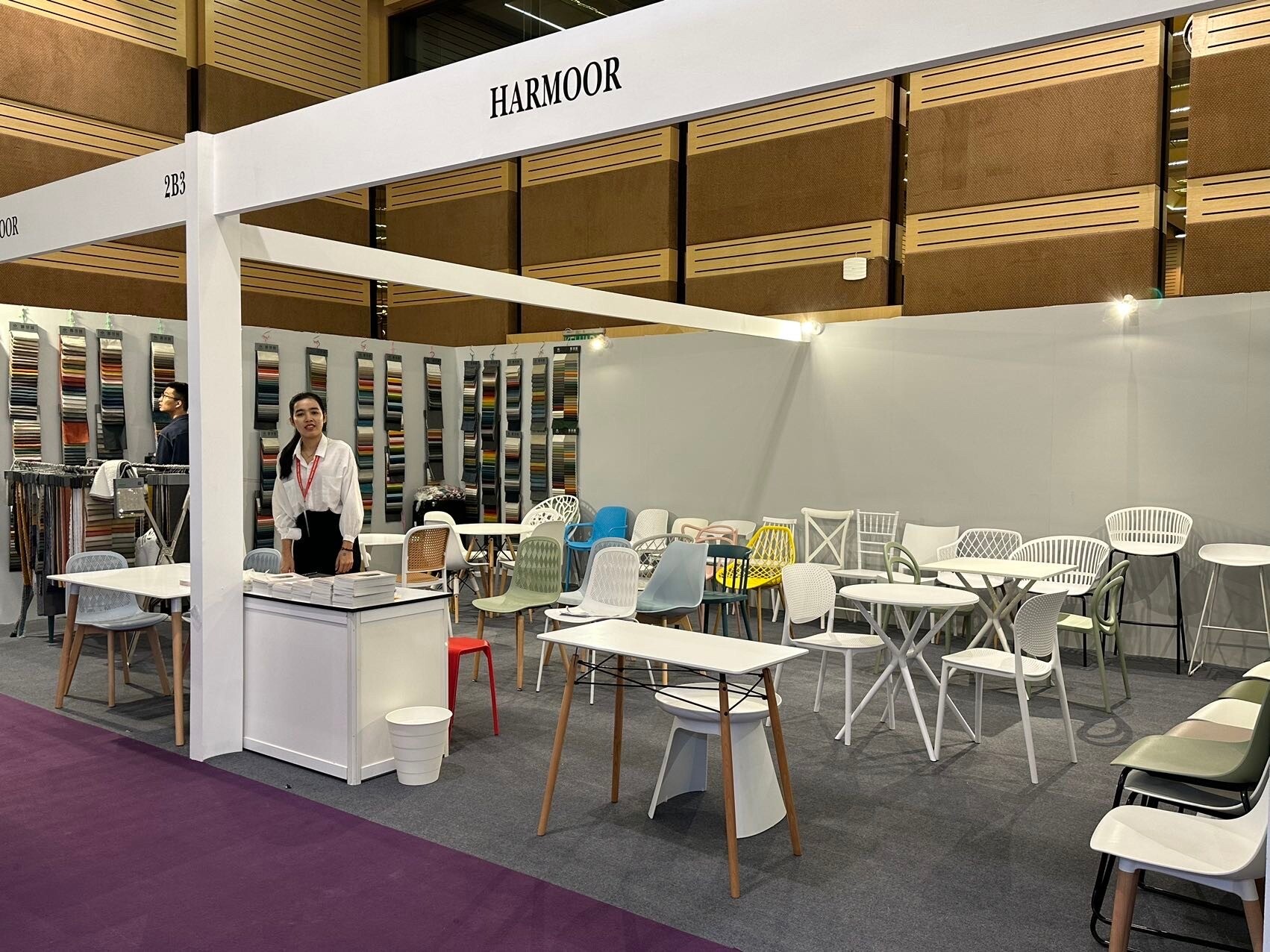 Harmoor Việt Nam 4