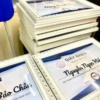 Giáo Dục Và Đào Tạo Tâm Chí Tài 2