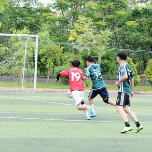 CÔNG TY TNHH TÂN QUANG MINH SÀI GÒN 9