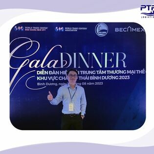 Công Ty  PTP Logistics 4