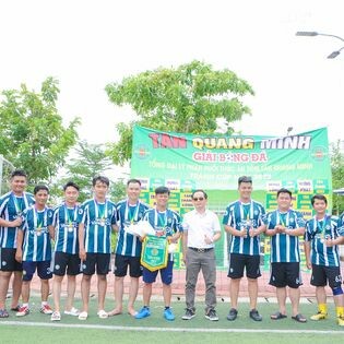 CÔNG TY TNHH TÂN QUANG MINH SÀI GÒN 7