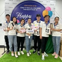 Gia Công Răng Thời Đại Kỹ Thuật Số (DADL) 1