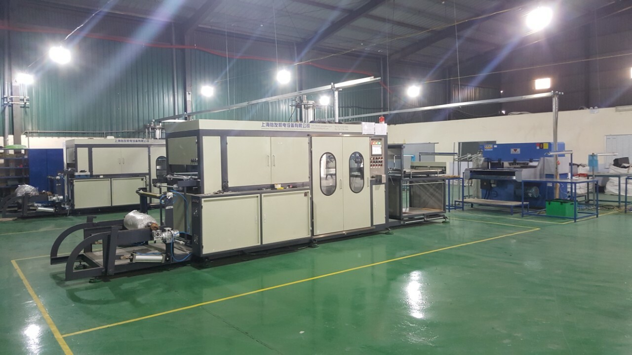 Công ty Cổ phần TVHK Việt Nam 7