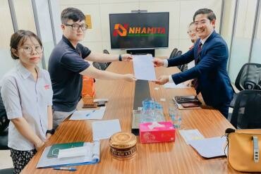 THƯƠNG MẠI DỊCH VỤ XUẤT NHẬP KHẨU NHẬT MINH TÂN 1