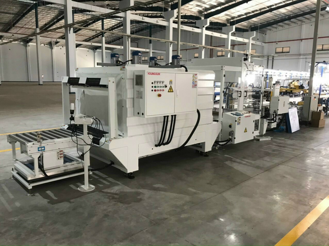 Tập Đoàn Quốc Hưng 6