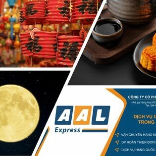 Giao Nhận Hàng Không AAL 7