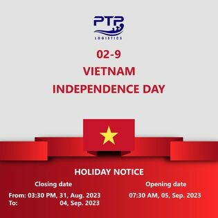 Công Ty  PTP Logistics 7