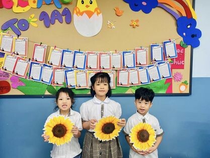 Newton Sông Hồng 8