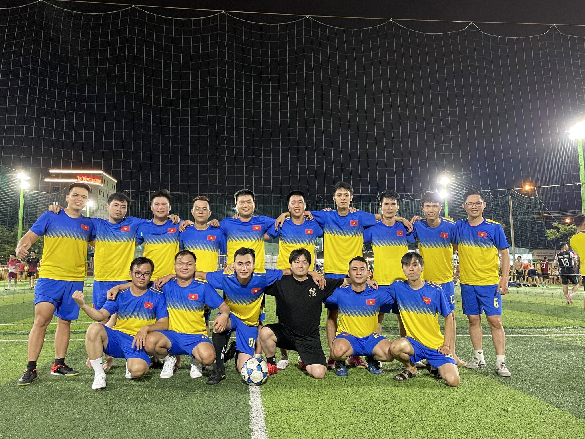 STRAIGHT VIỆT NAM 5