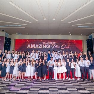 Global Wings Việt Nam - Happy Vivu 9