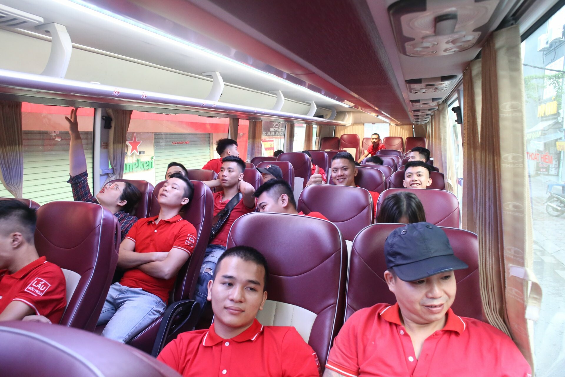 Nhà Hàng Lẩu Đức Trọc 2