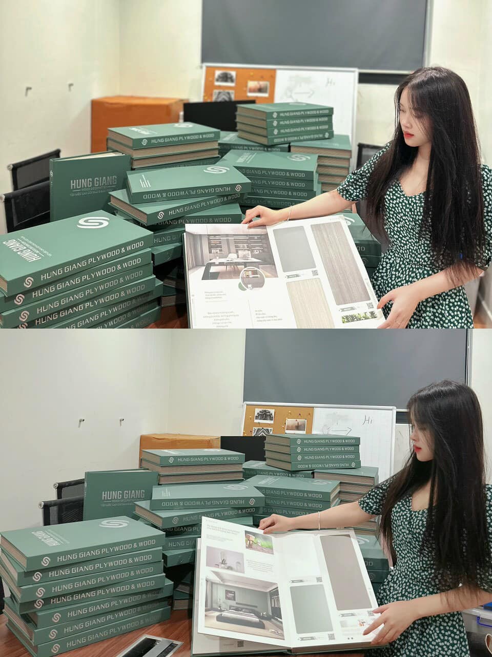 Nội thất Hưng Giang 7