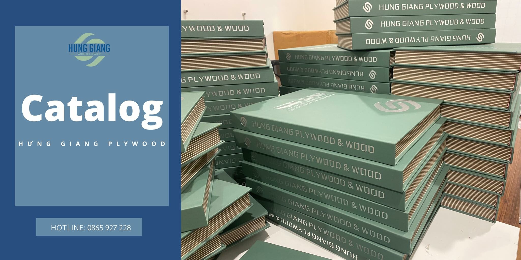 Nội thất Hưng Giang 2