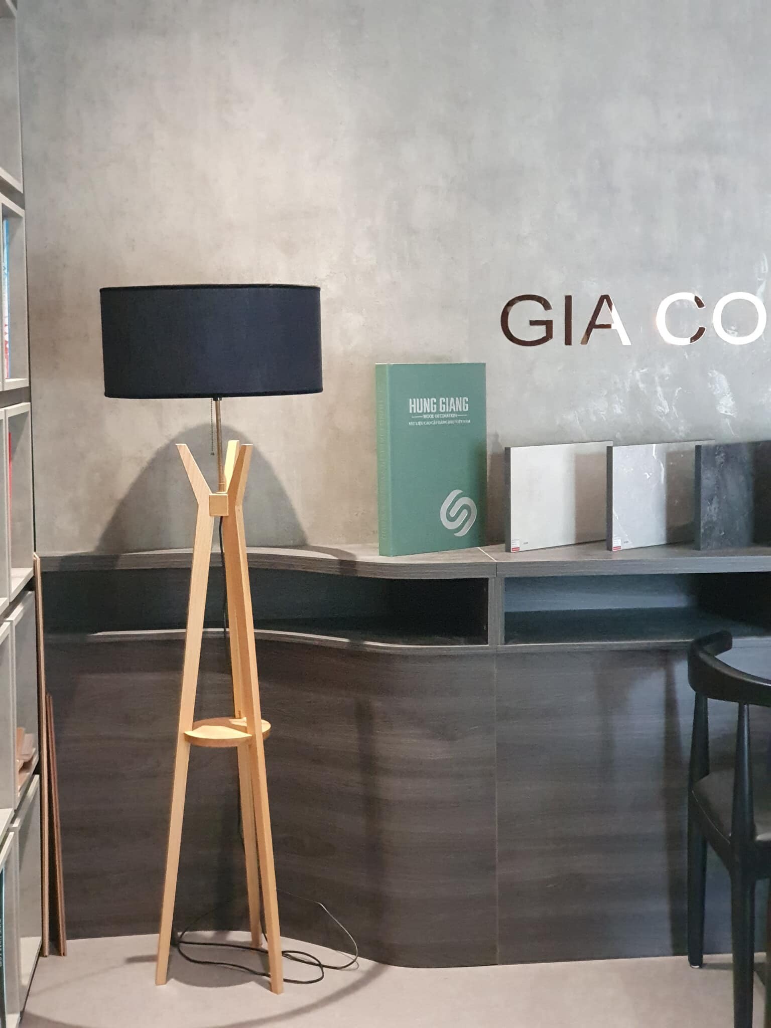 Nội thất Hưng Giang 6