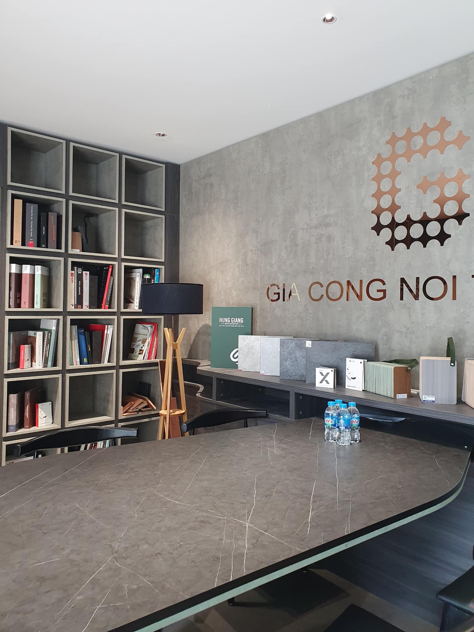 Nội thất Hưng Giang 4