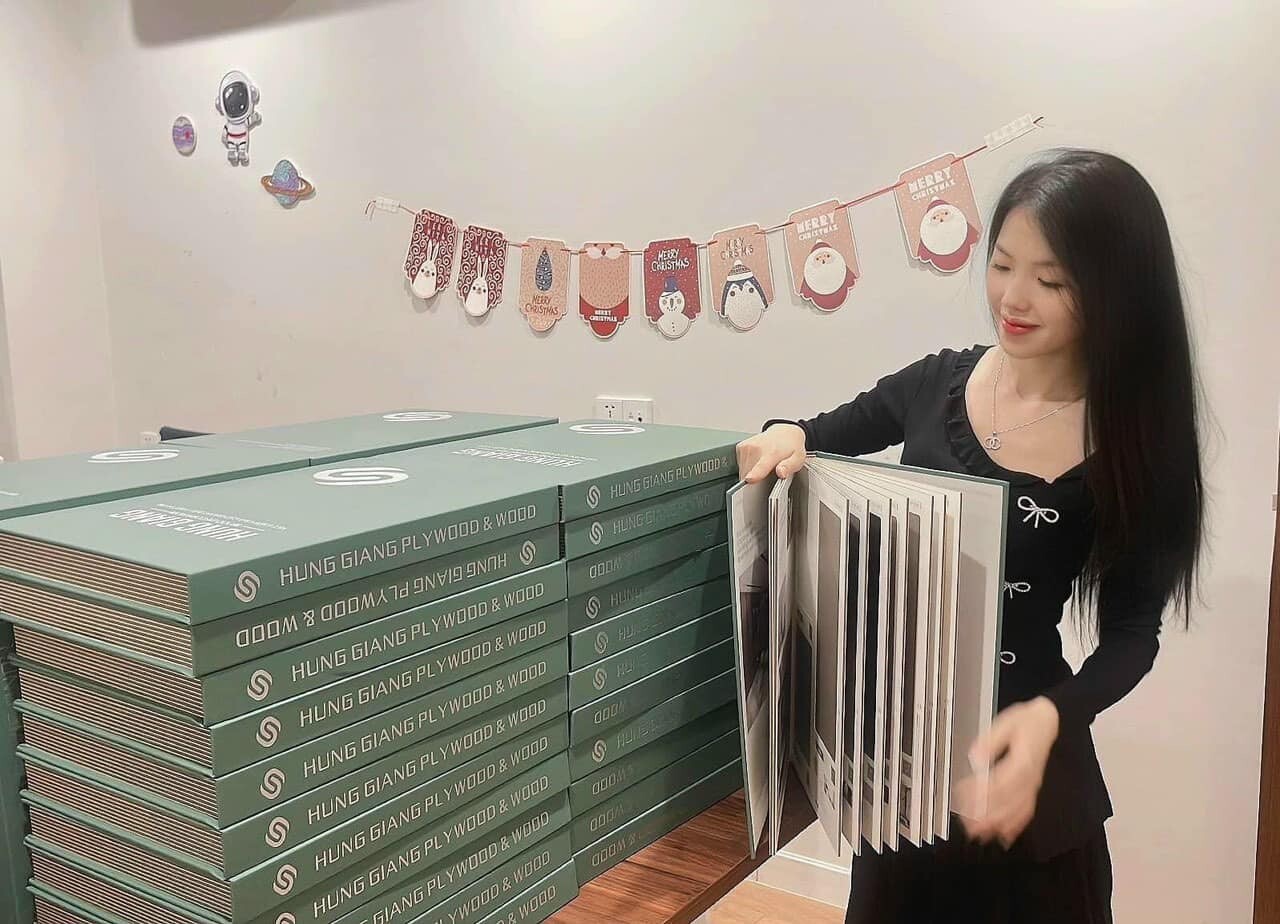 Nội thất Hưng Giang 5