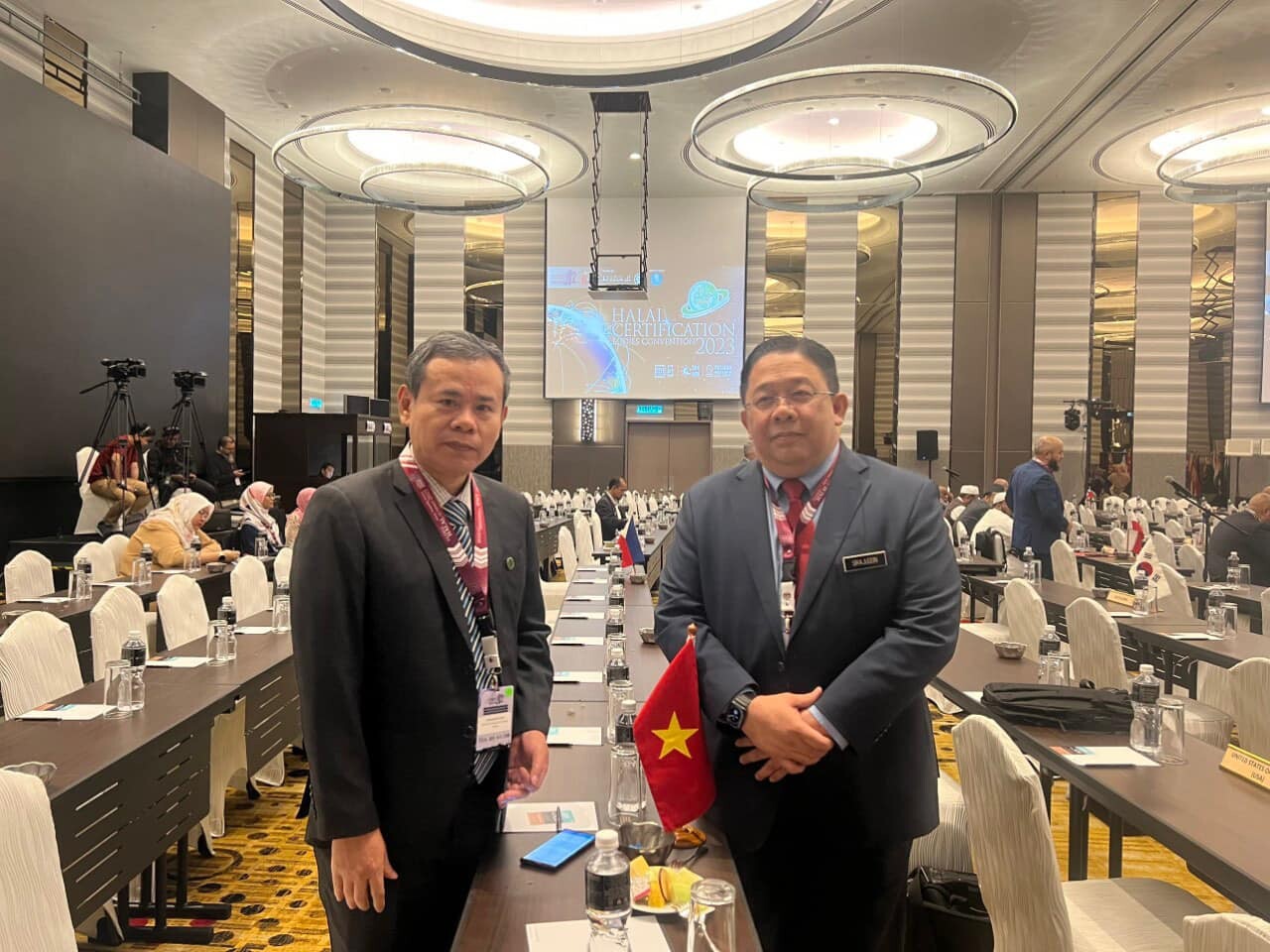 VĂN PHÒNG CHỨNG NHẬN HALAL 4