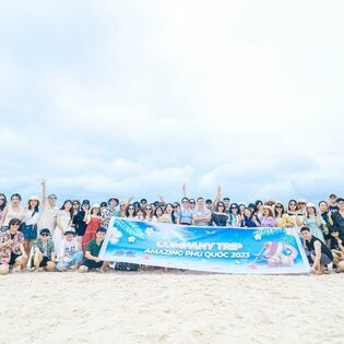 Global Wings Việt Nam - Happy Vivu 8