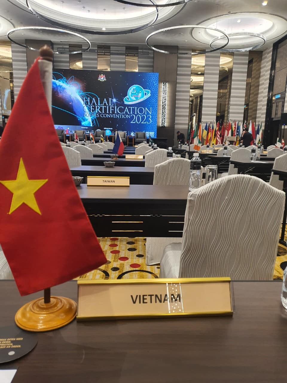 VĂN PHÒNG CHỨNG NHẬN HALAL 3