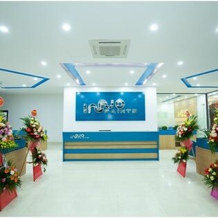 Công Nghệ Inno Paints 1
