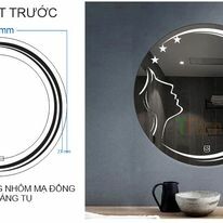 Công Ty Đại Dương Kính 9