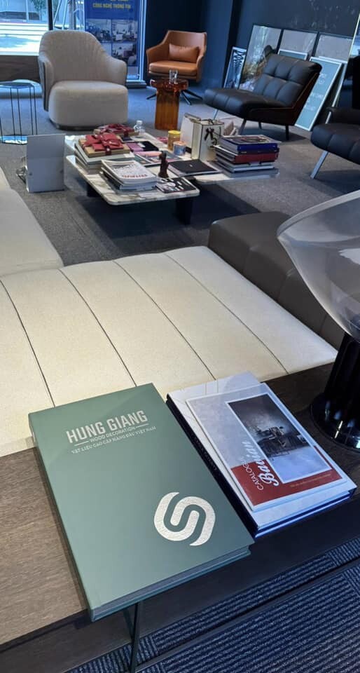 Nội thất Hưng Giang 3