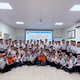 Thức Ăn Chăn Nuôi Rico 3