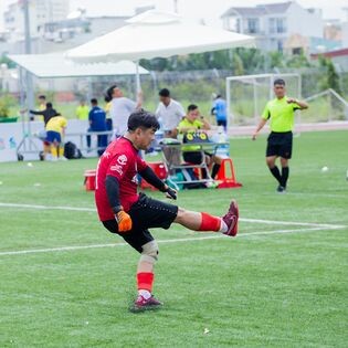 Xây dựng Sài Gòn (SCC) 5