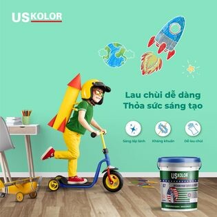 Công Nghệ Inno Paints 2