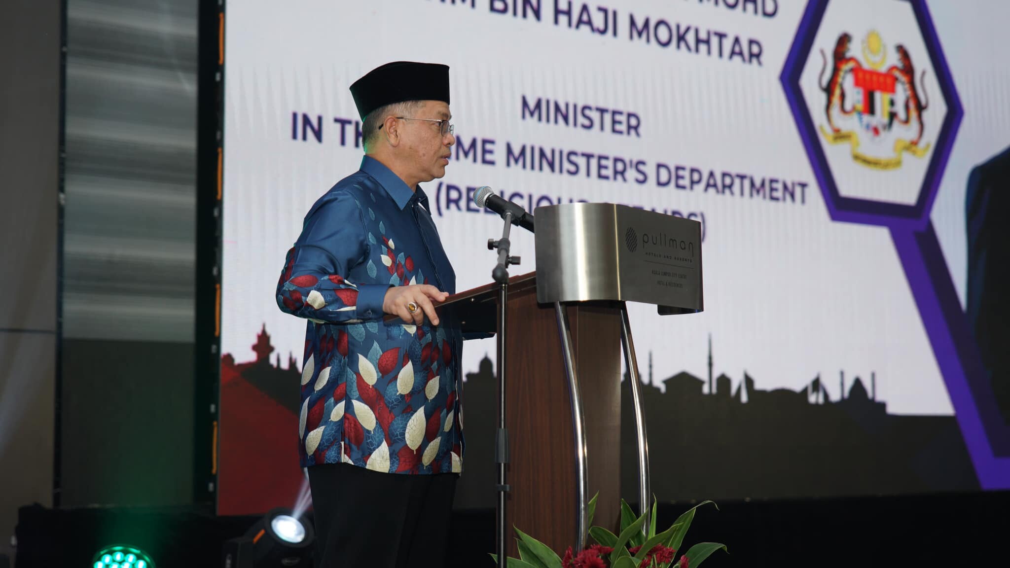 VĂN PHÒNG CHỨNG NHẬN HALAL 8