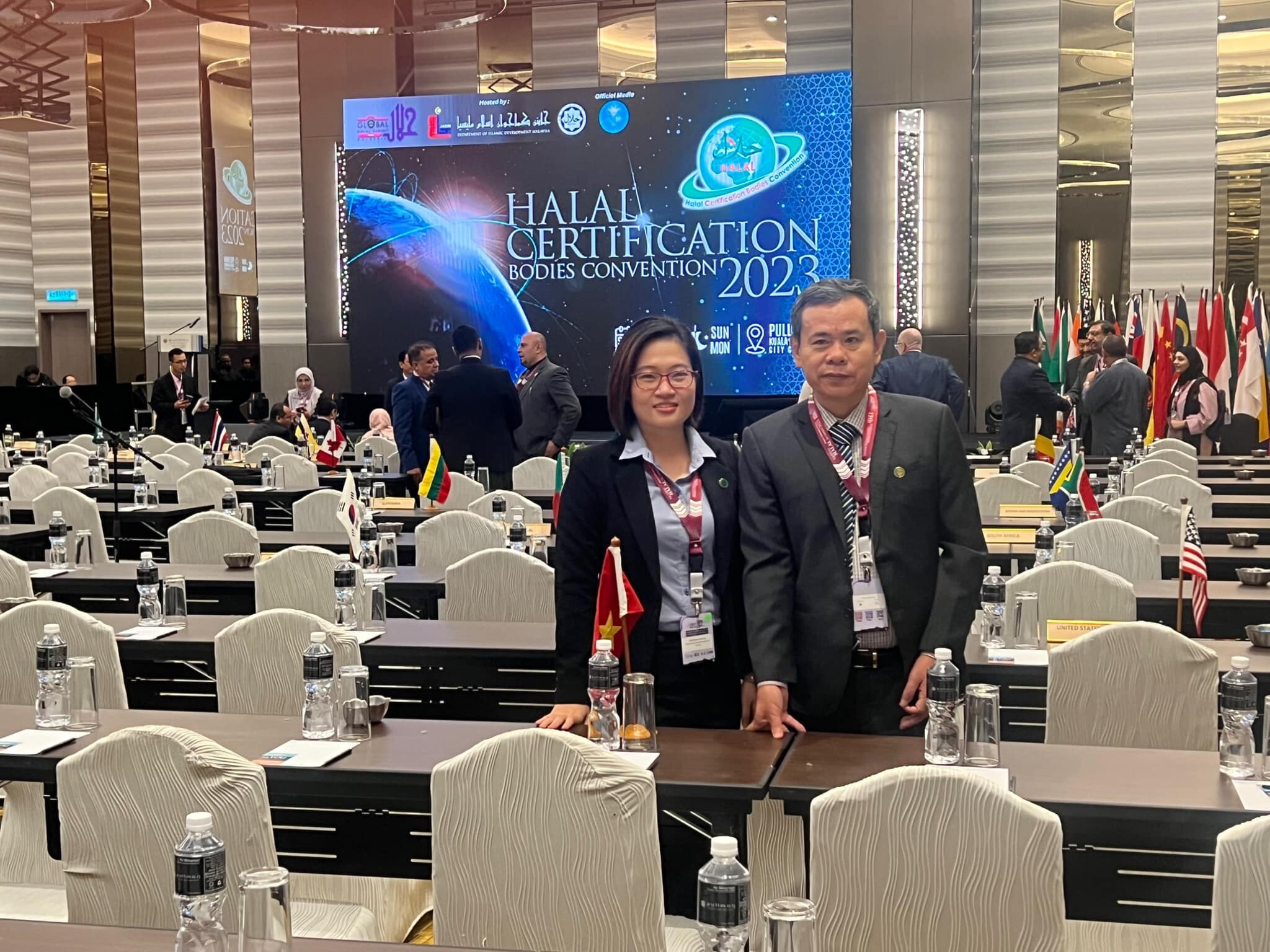 VĂN PHÒNG CHỨNG NHẬN HALAL 5